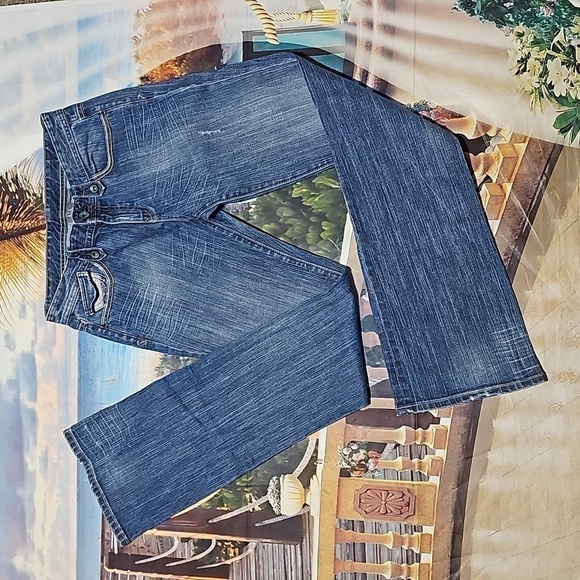 Armani‎ Exchange Jeans Size 2 - Picture 1 of 5